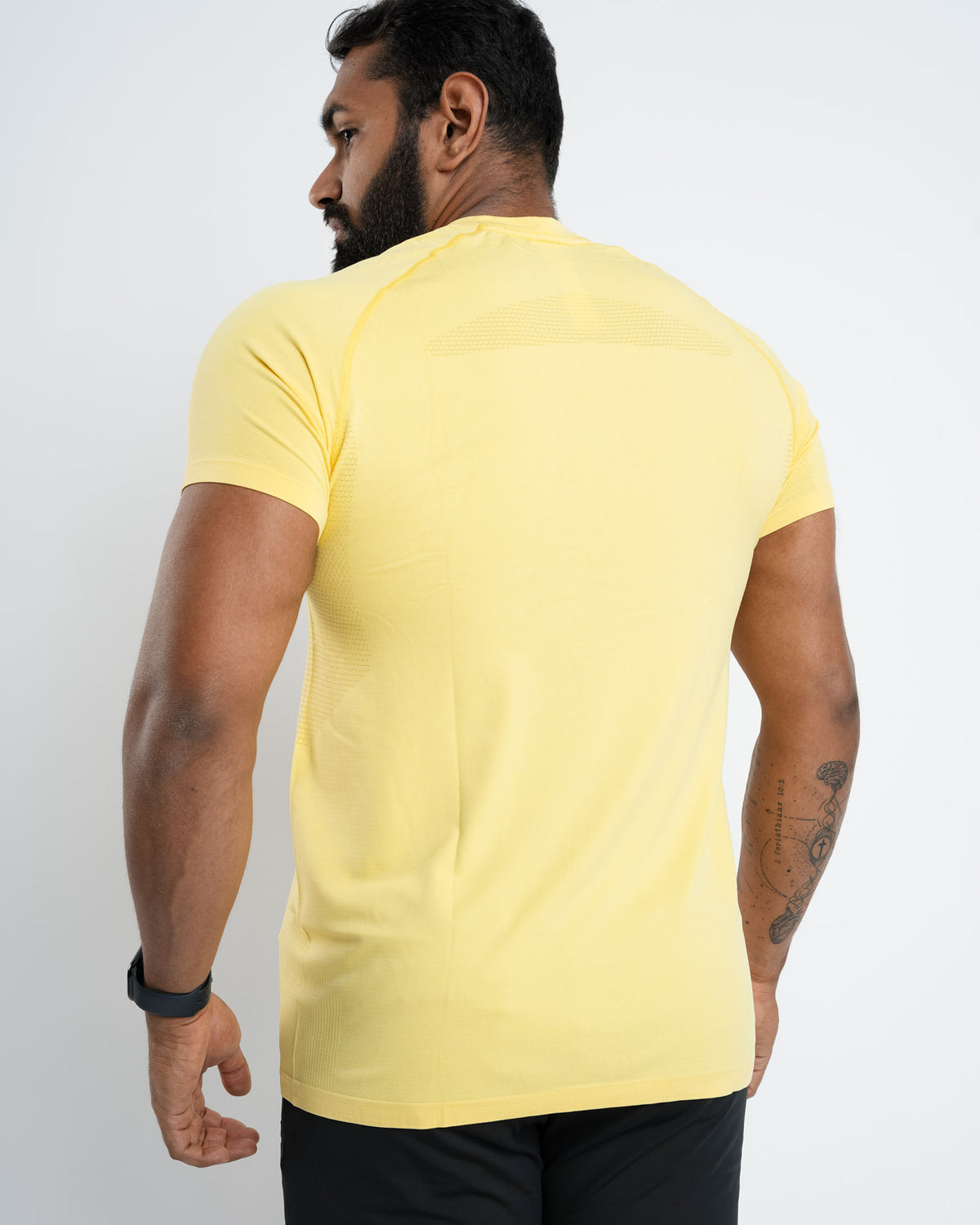 Carnage Classic Seamless T-Shirt