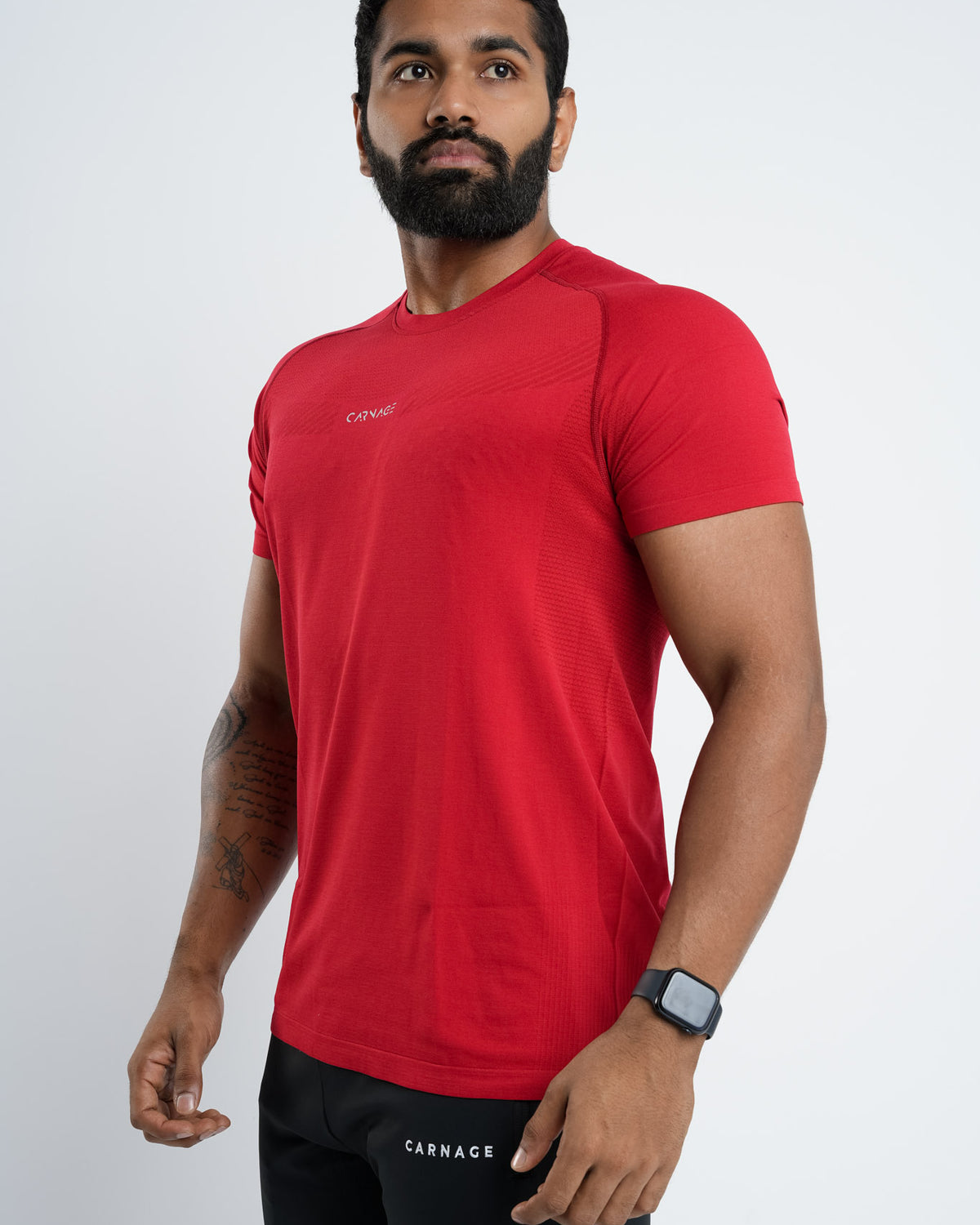 Carnage Classic Seamless T-Shirt