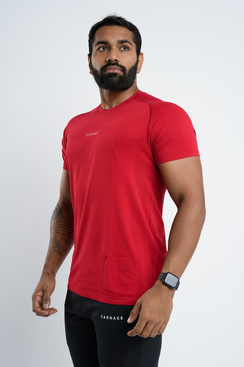 Carnage Classic Seamless T-Shirt