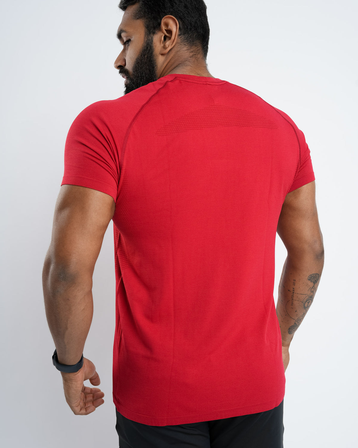 Carnage Classic Seamless T-Shirt