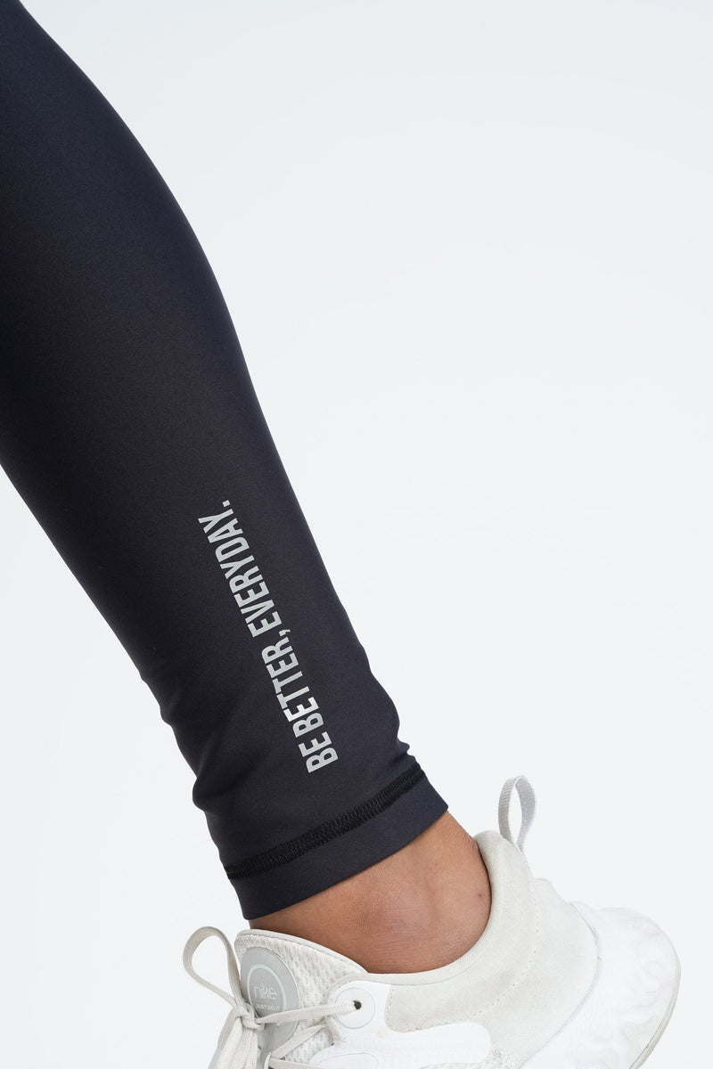 Refined Hi-Rise Legging – featured