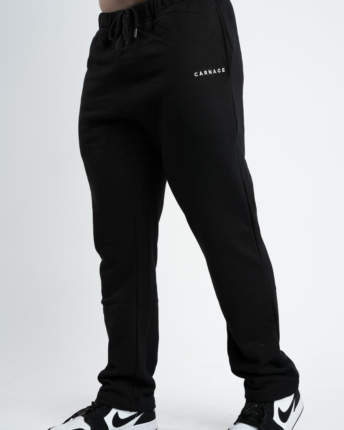 Premium Men's Loose Jogger