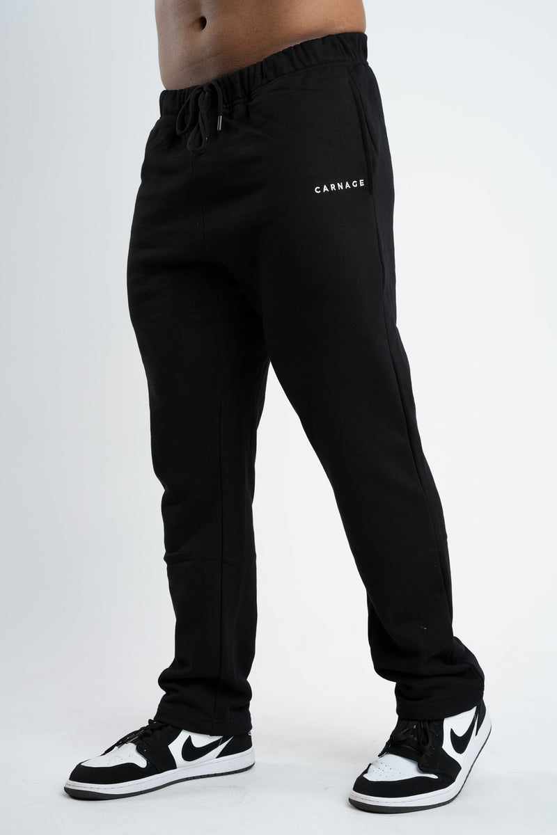 Premium Men's Loose Jogger