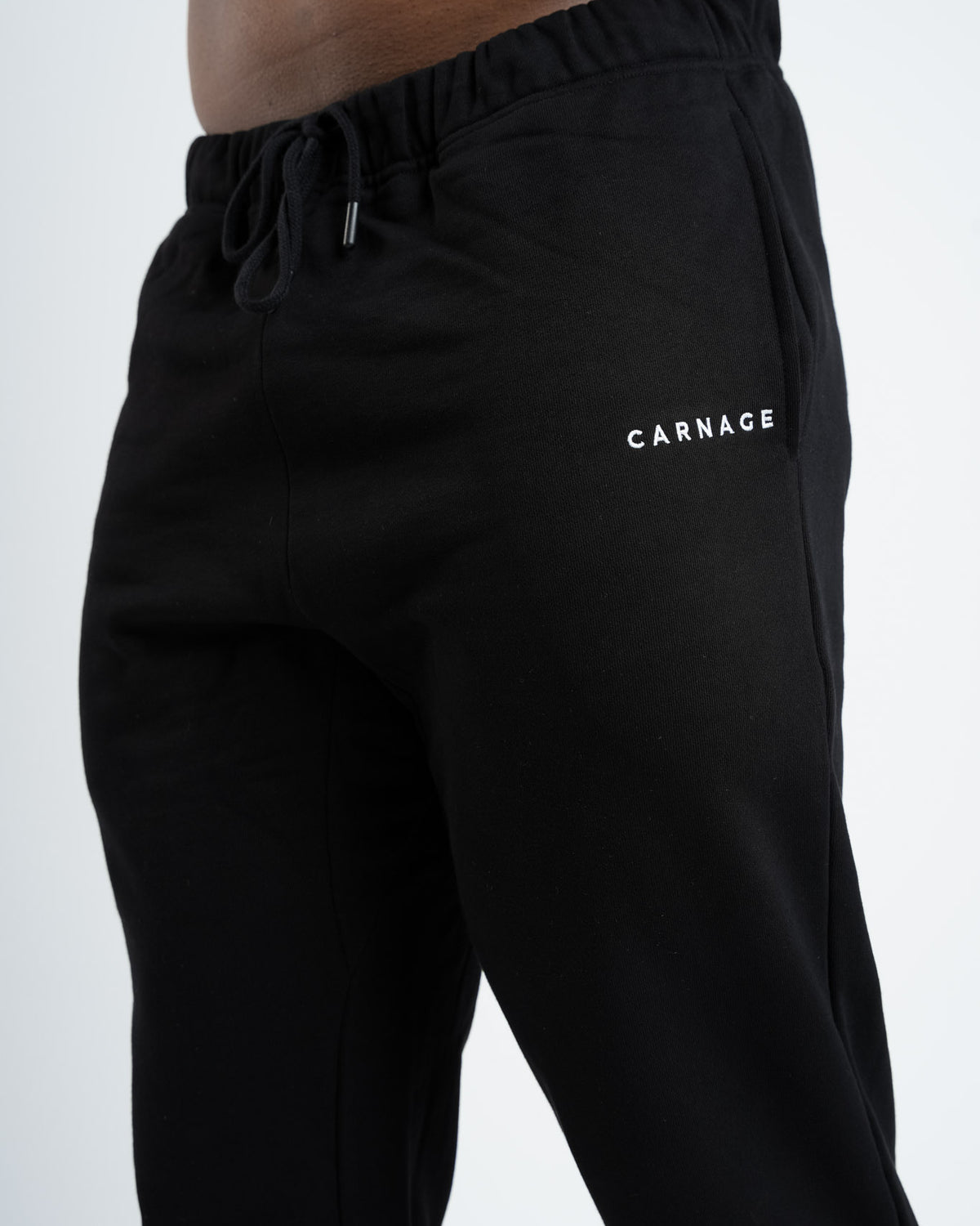 Premium Men's Loose Jogger