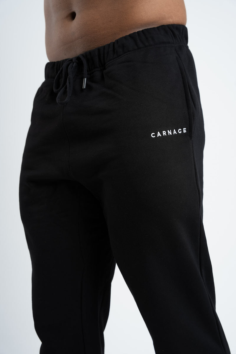 Premium Men's Loose Jogger