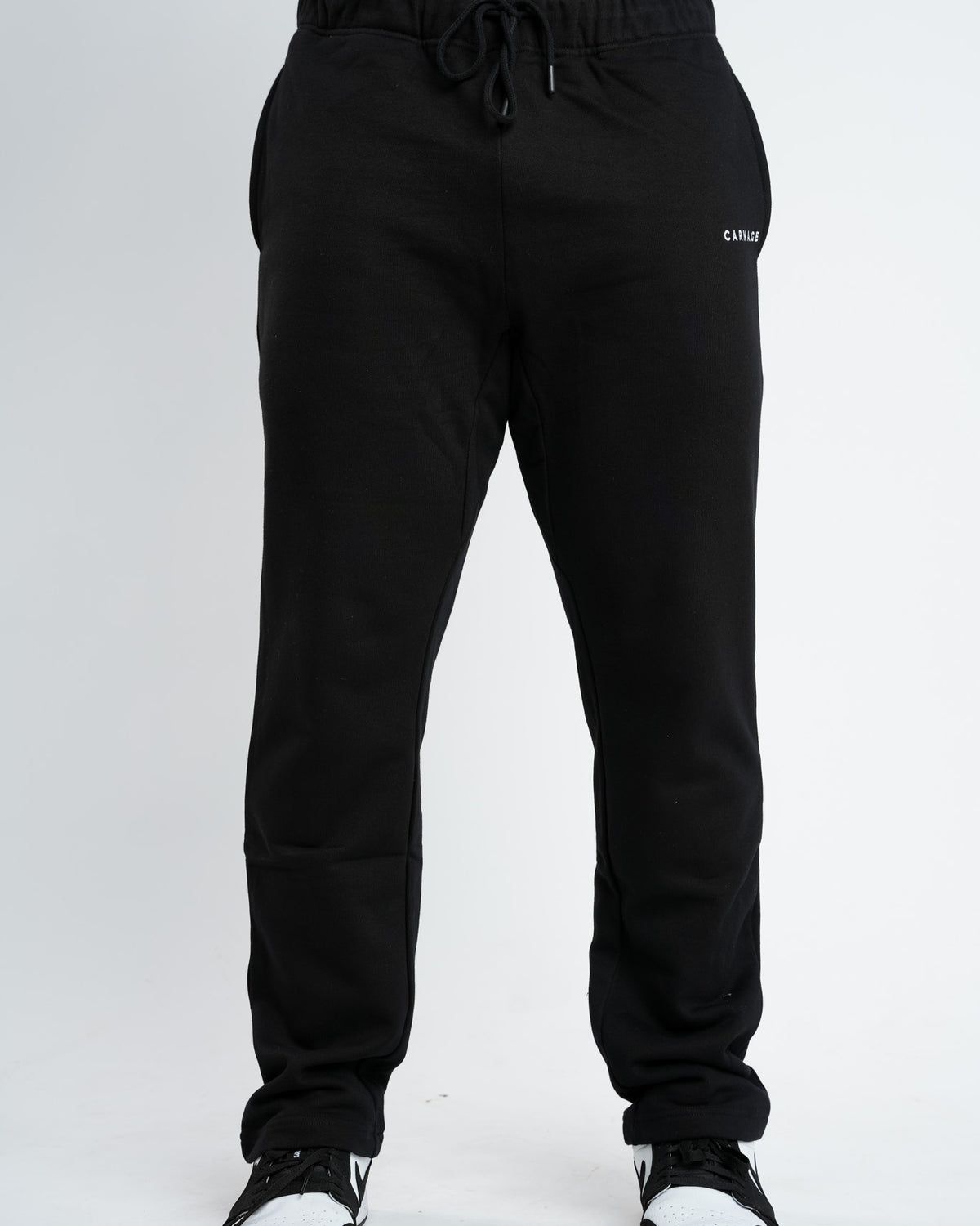Premium Men's Loose Jogger