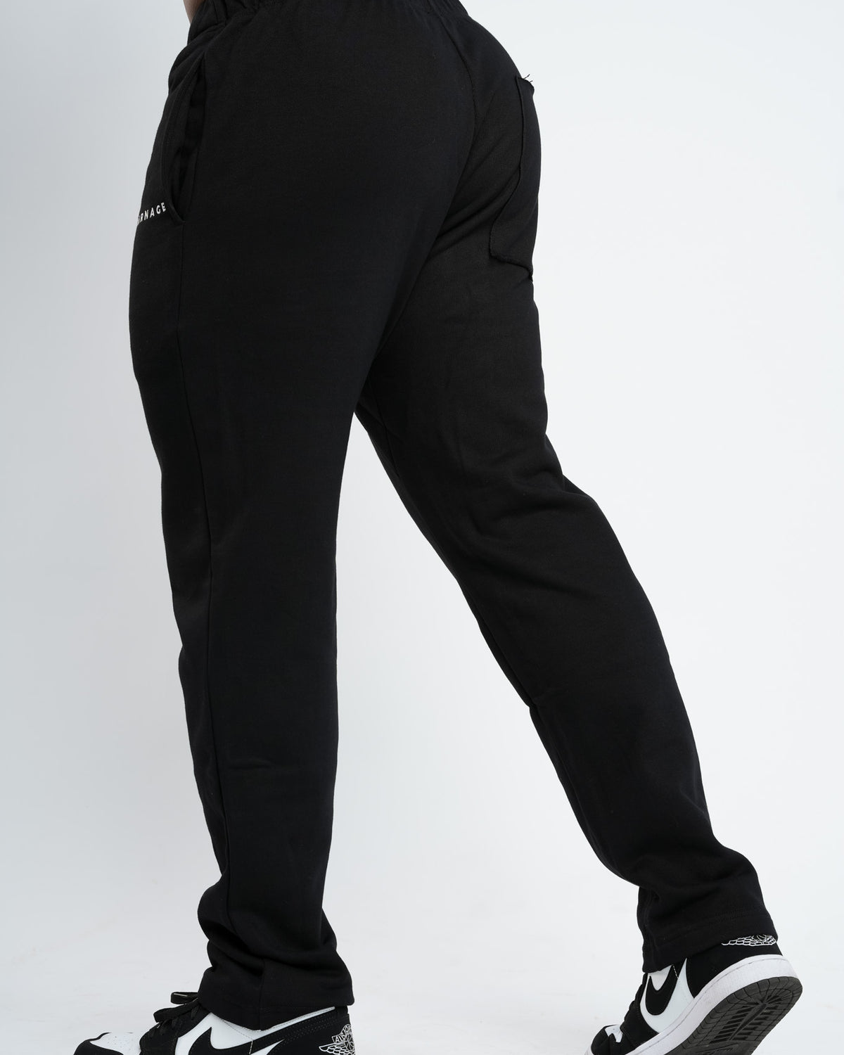 Premium Men's Loose Jogger