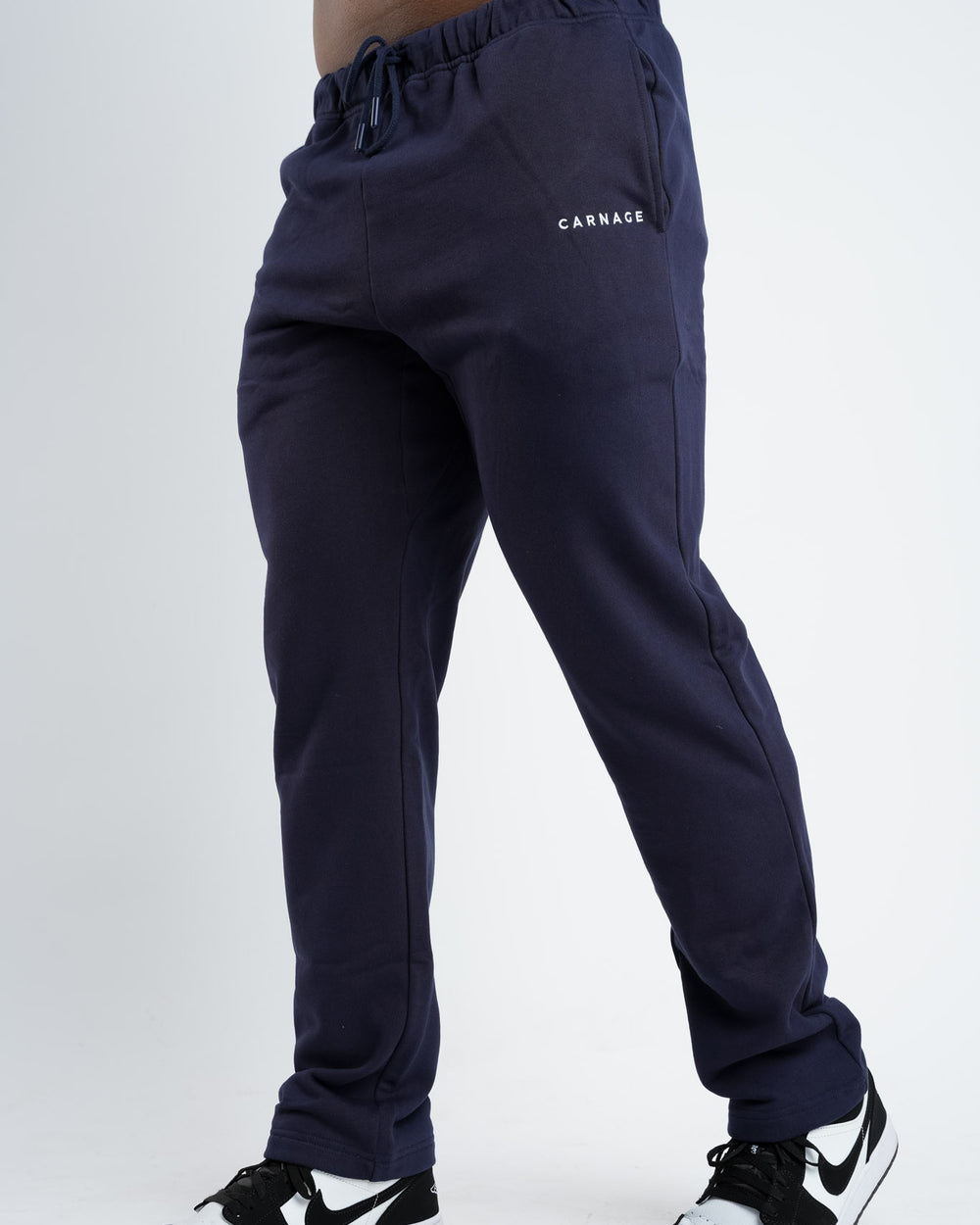 Premium Men's Loose Jogger
