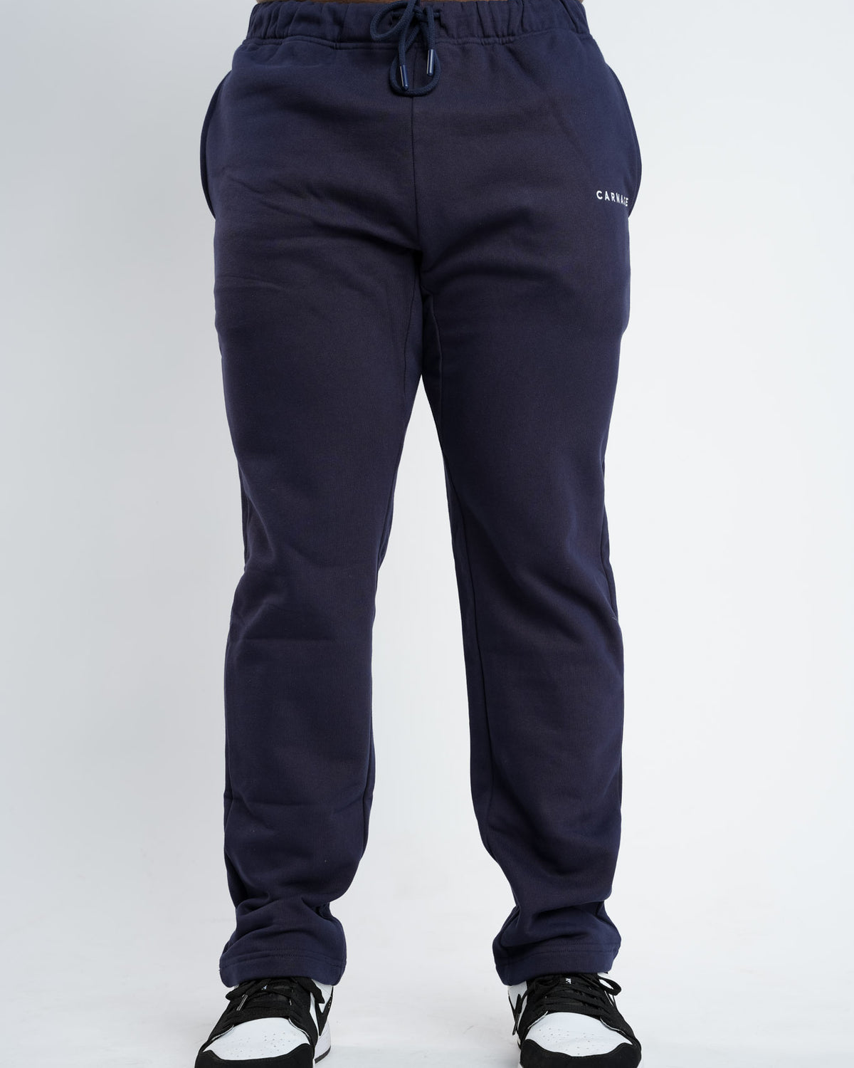 Premium Men's Loose Jogger