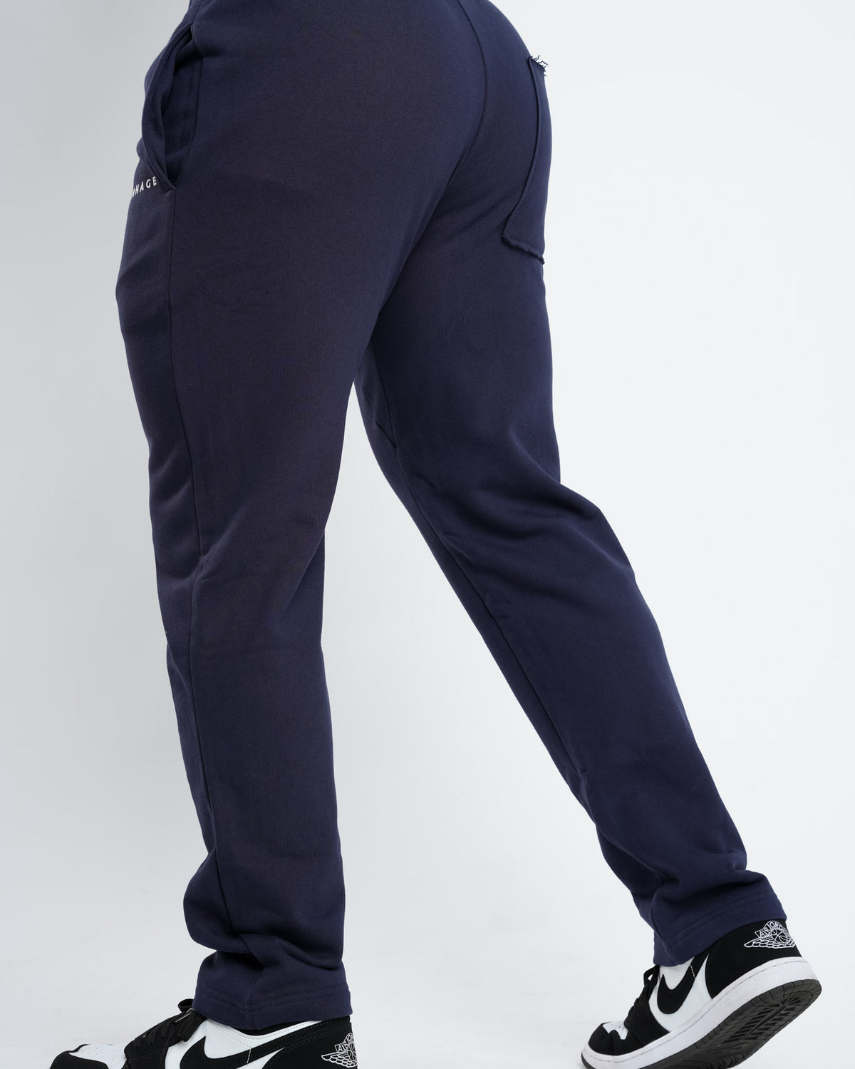 Premium Men's Loose Jogger