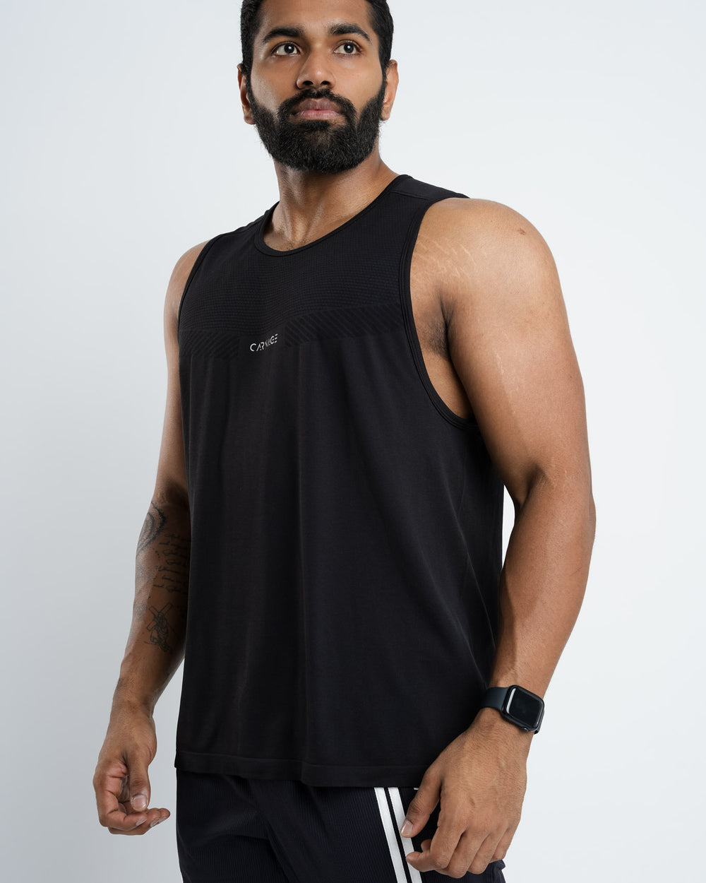 Classic Seamless Tank