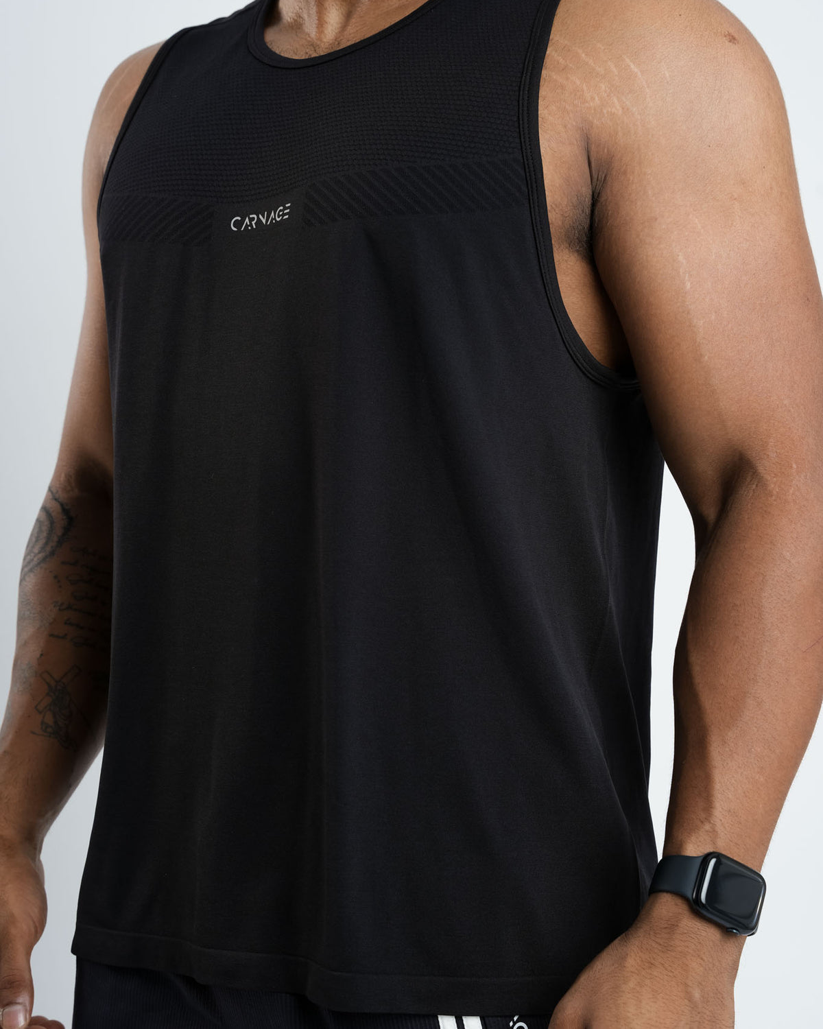 Classic Seamless Tank