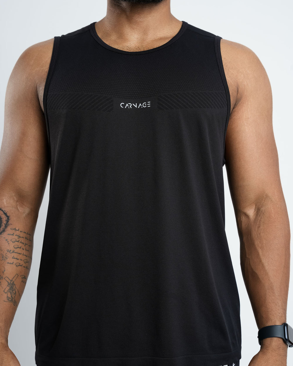 Classic Seamless Tank