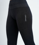 Seamless Acid Wash Legging