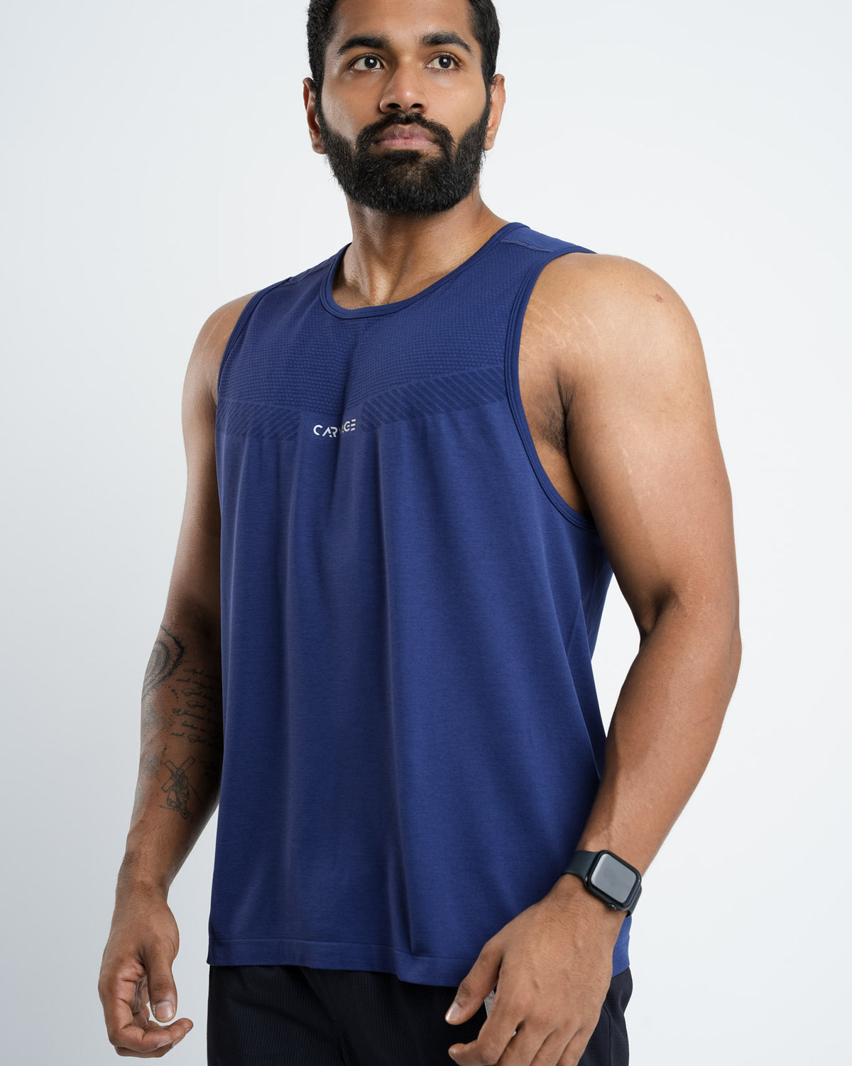 Classic Seamless Tank