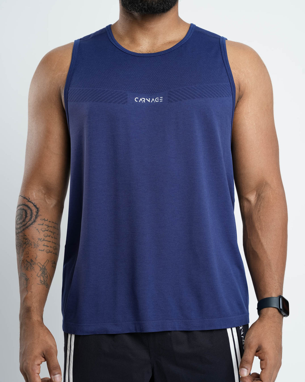 Classic Seamless Tank