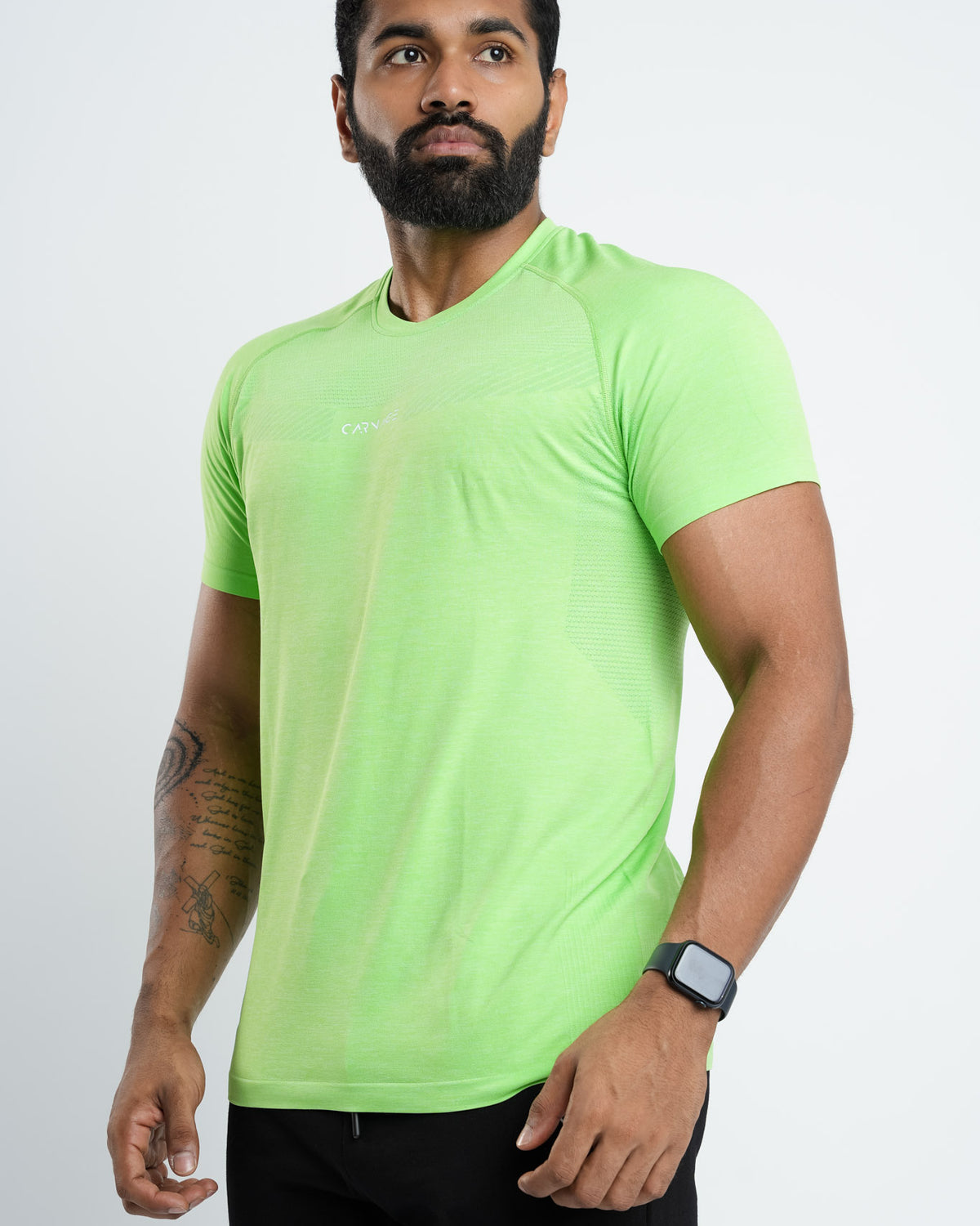Carnage Classic Seamless T-Shirt