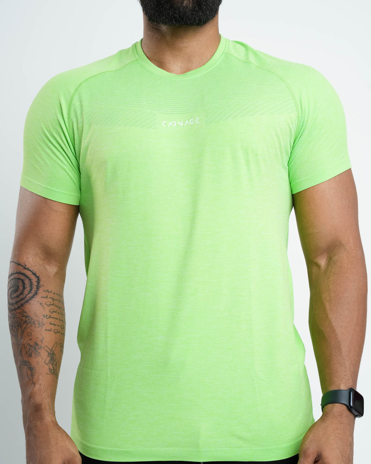 Carnage Classic Seamless T-Shirt