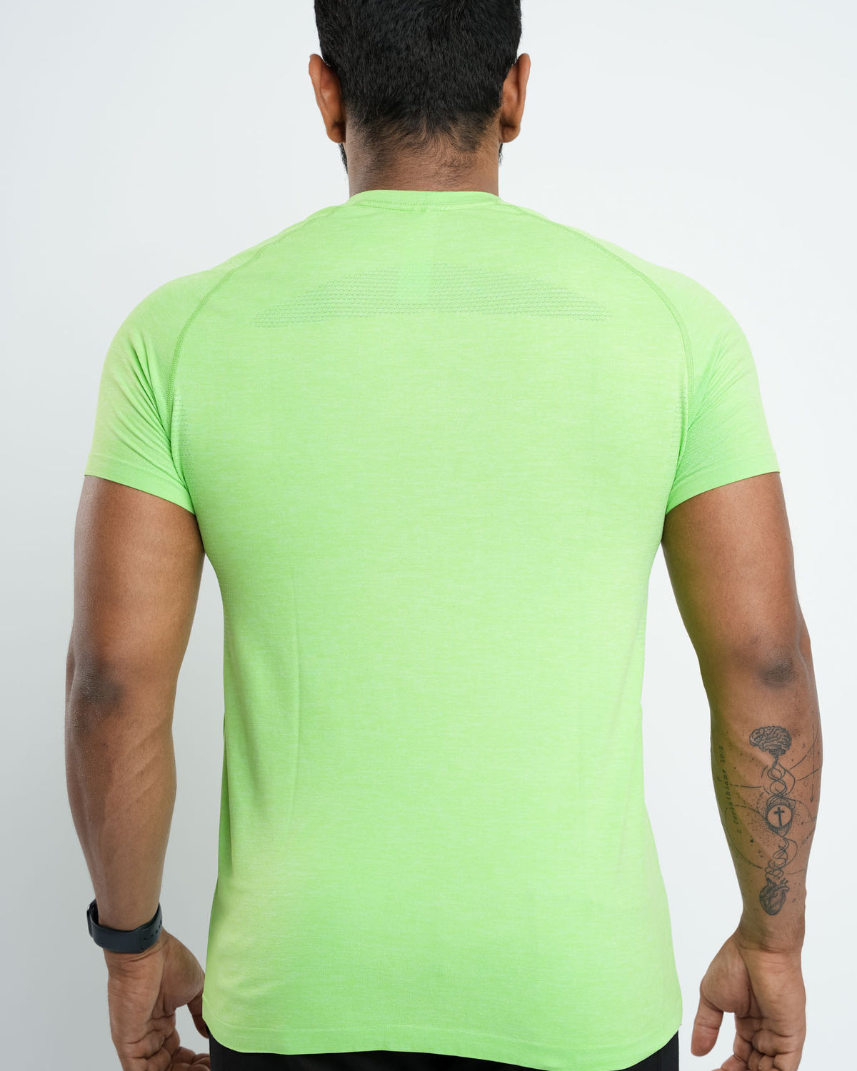 Carnage Classic Seamless T-Shirt