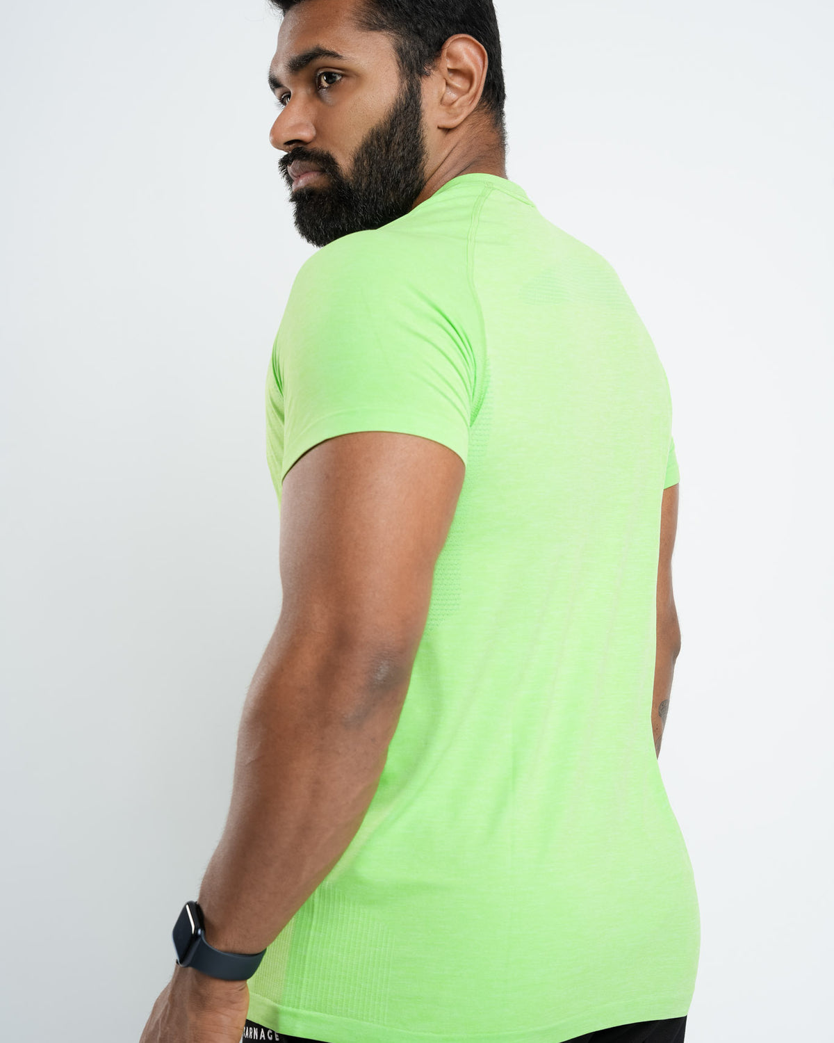 Carnage Classic Seamless T-Shirt