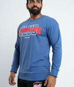 Varsity Essential Sweat Shirt - Unisex