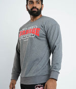 Varsity Essential Sweat Shirt - Unisex
