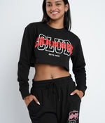 Varsity Essential Crop