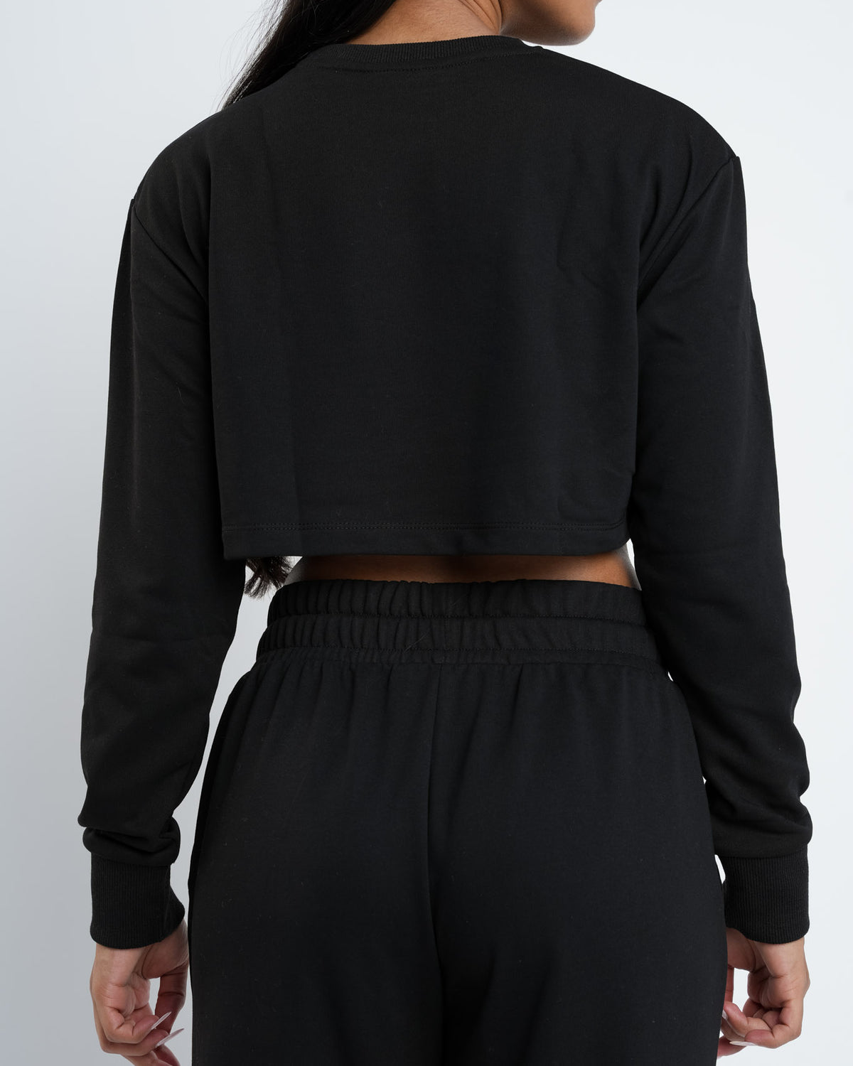 Varsity Essential Crop