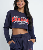 Varsity Essential Crop