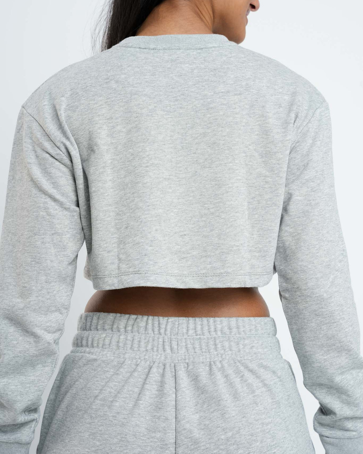 Varsity Essential Crop