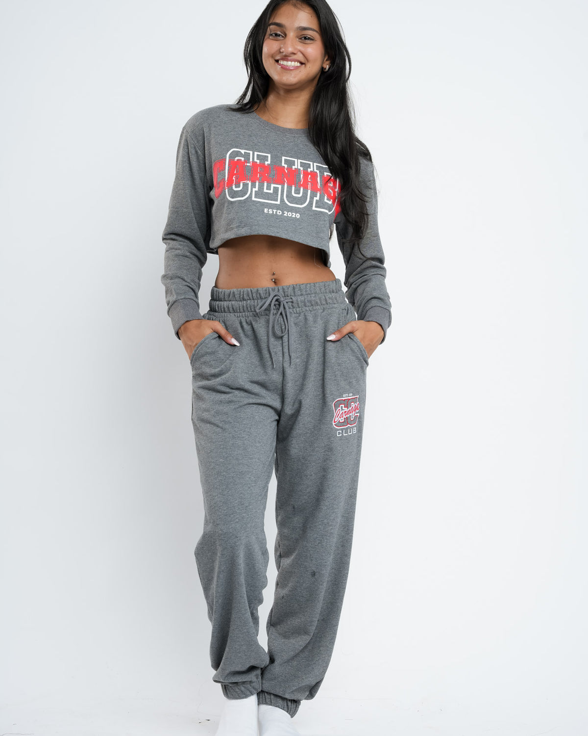 Varsity Essential Crop