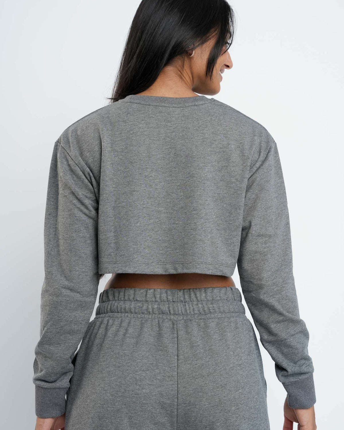 Varsity Essential Crop