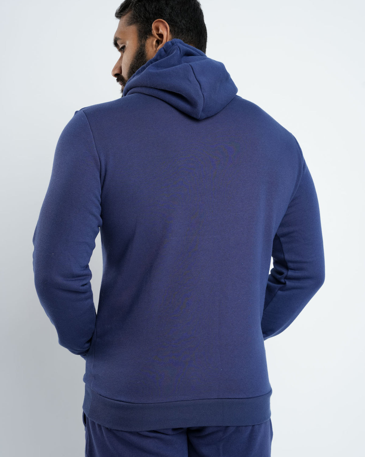 Varsity Hoodie - Unisex