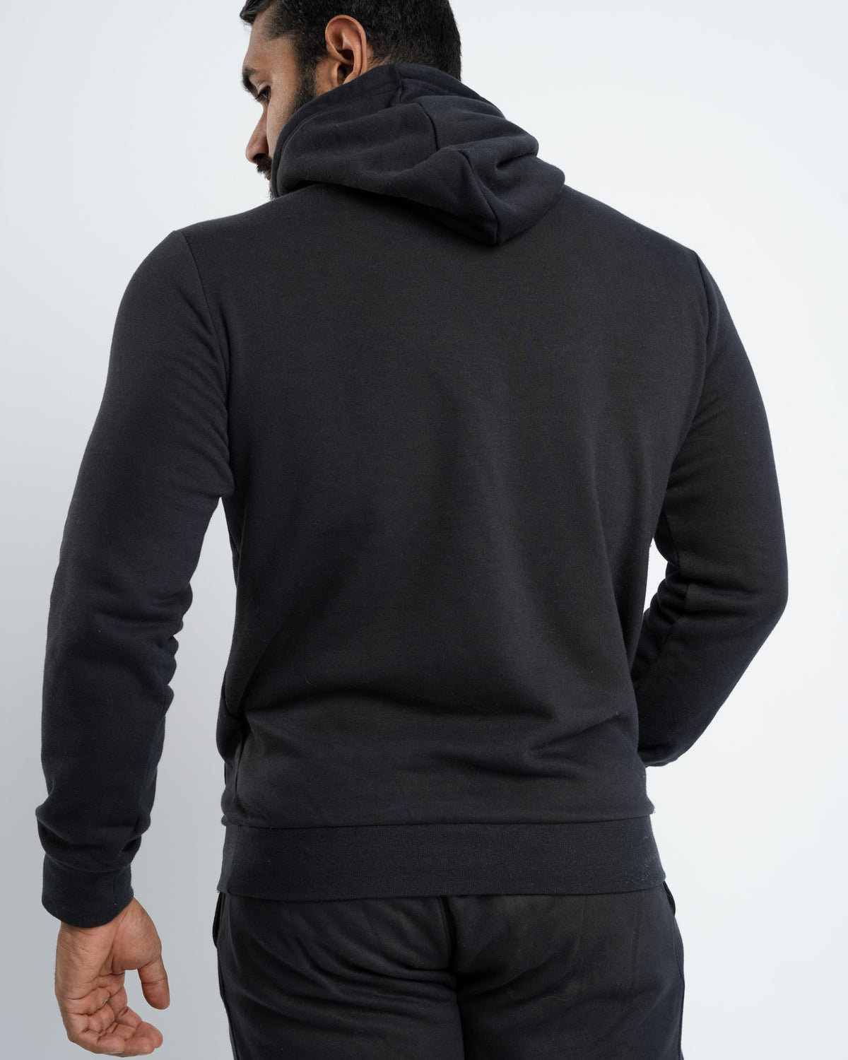 Varsity Hoodie - Unisex