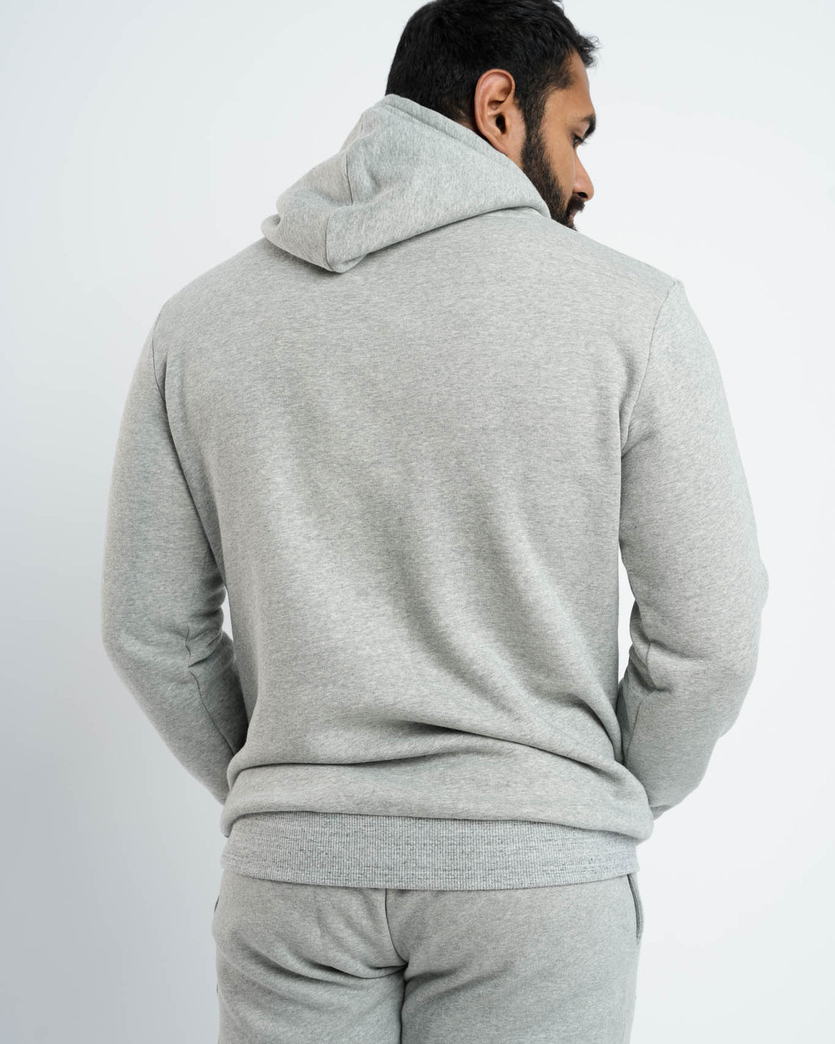 Varsity Hoodie - Unisex