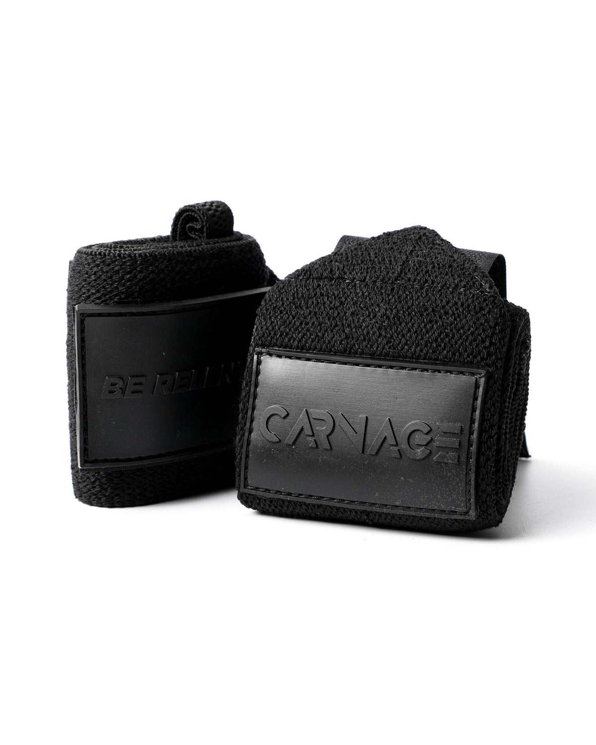 Carnage Premium Wrist Wrap