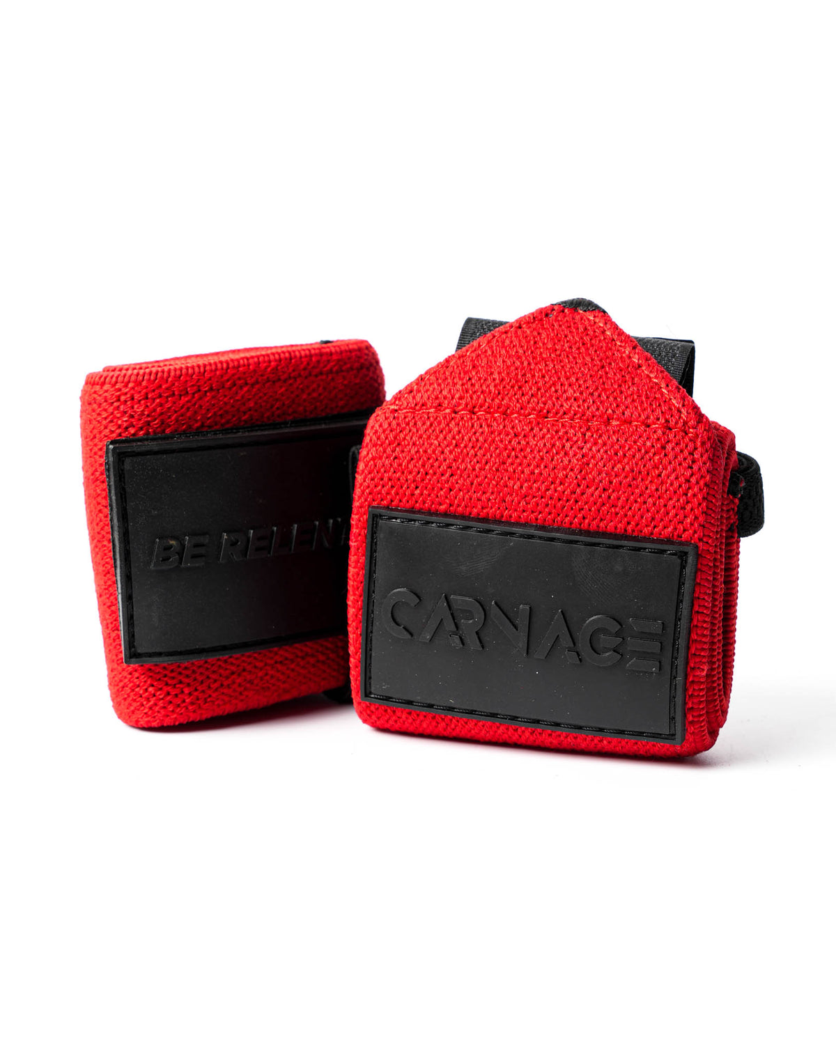 Carnage Premium Wrist Wrap