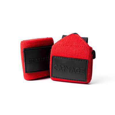 Carnage Premium Wrist Wrap