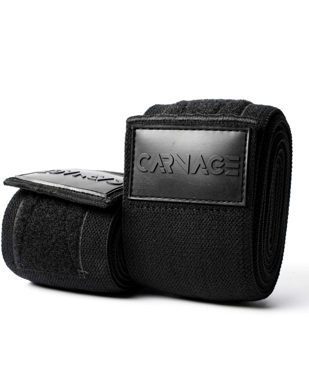 Carnage Knee Wrap