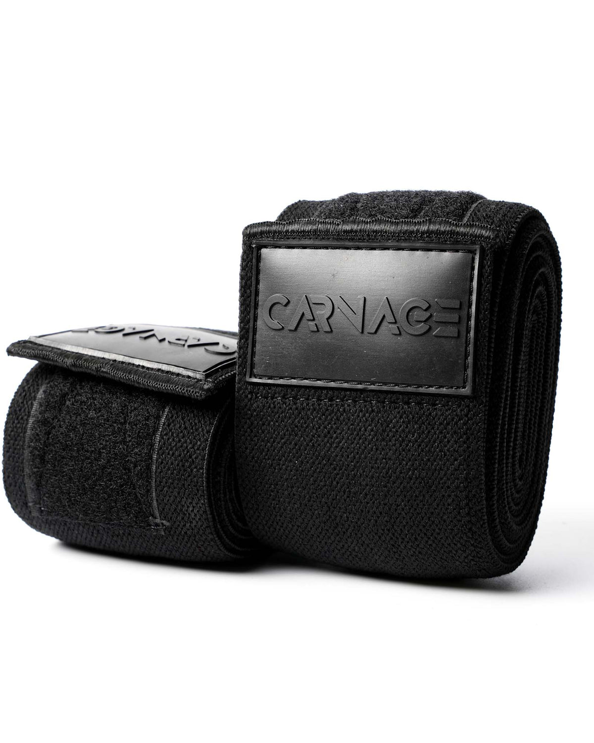 Carnage Knee Wrap