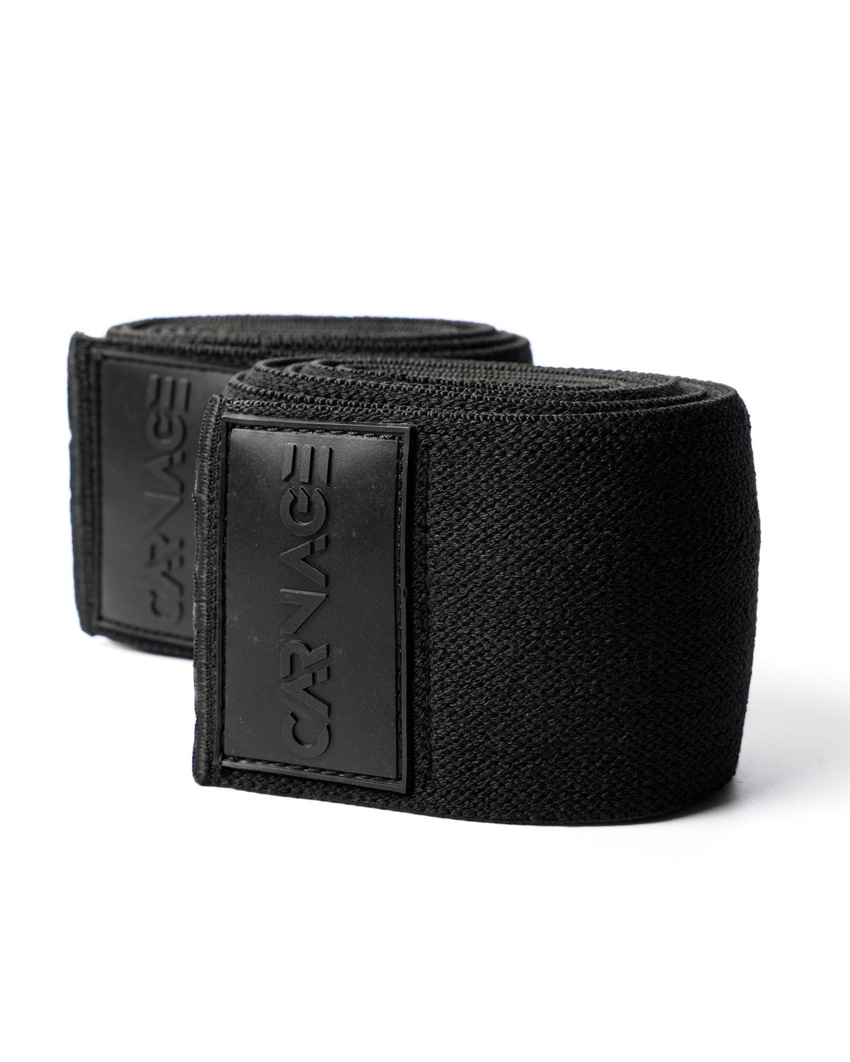 Carnage Knee Wrap