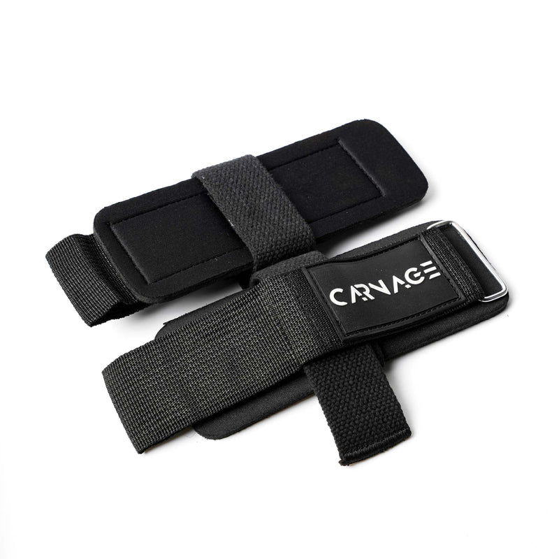 Carnage Delux Strap