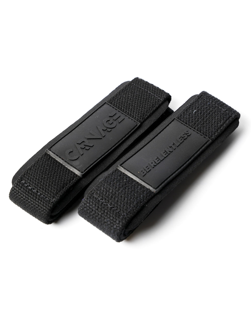 Old School Lifting Straps