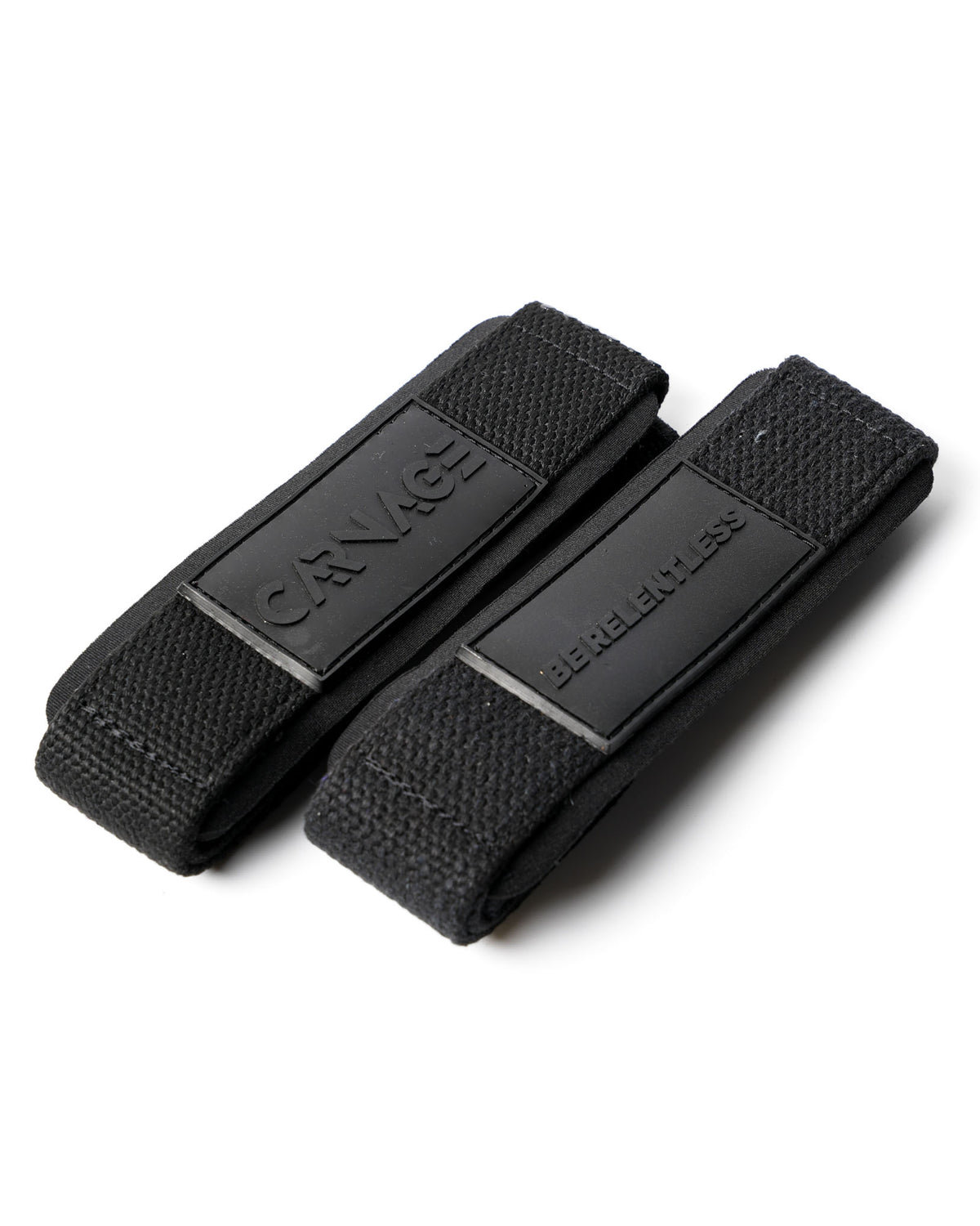 Old School Lifting Straps