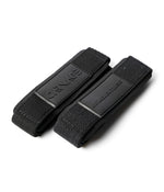 Old School Lifting Straps