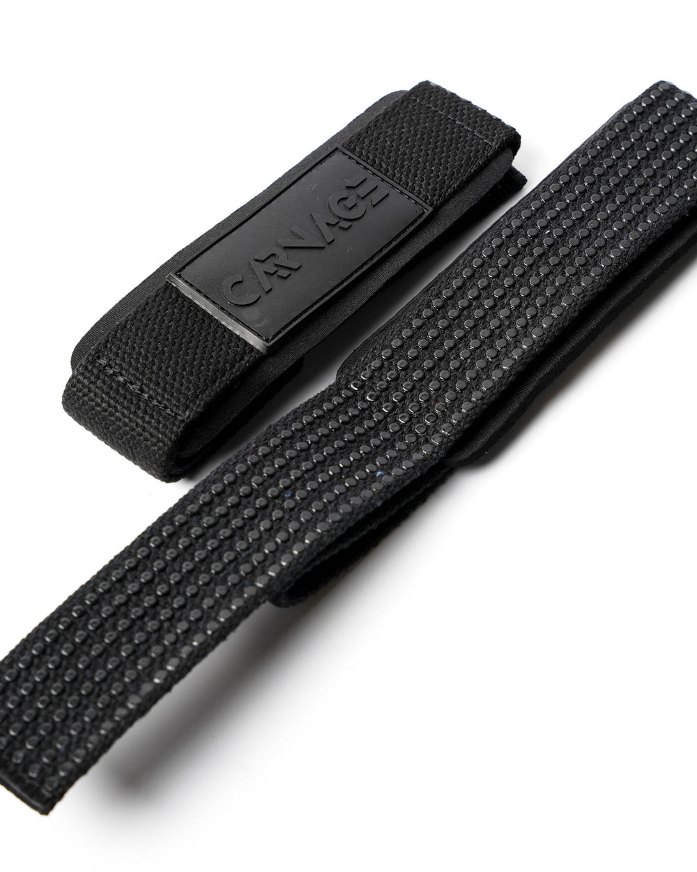 Old School Lifting Straps