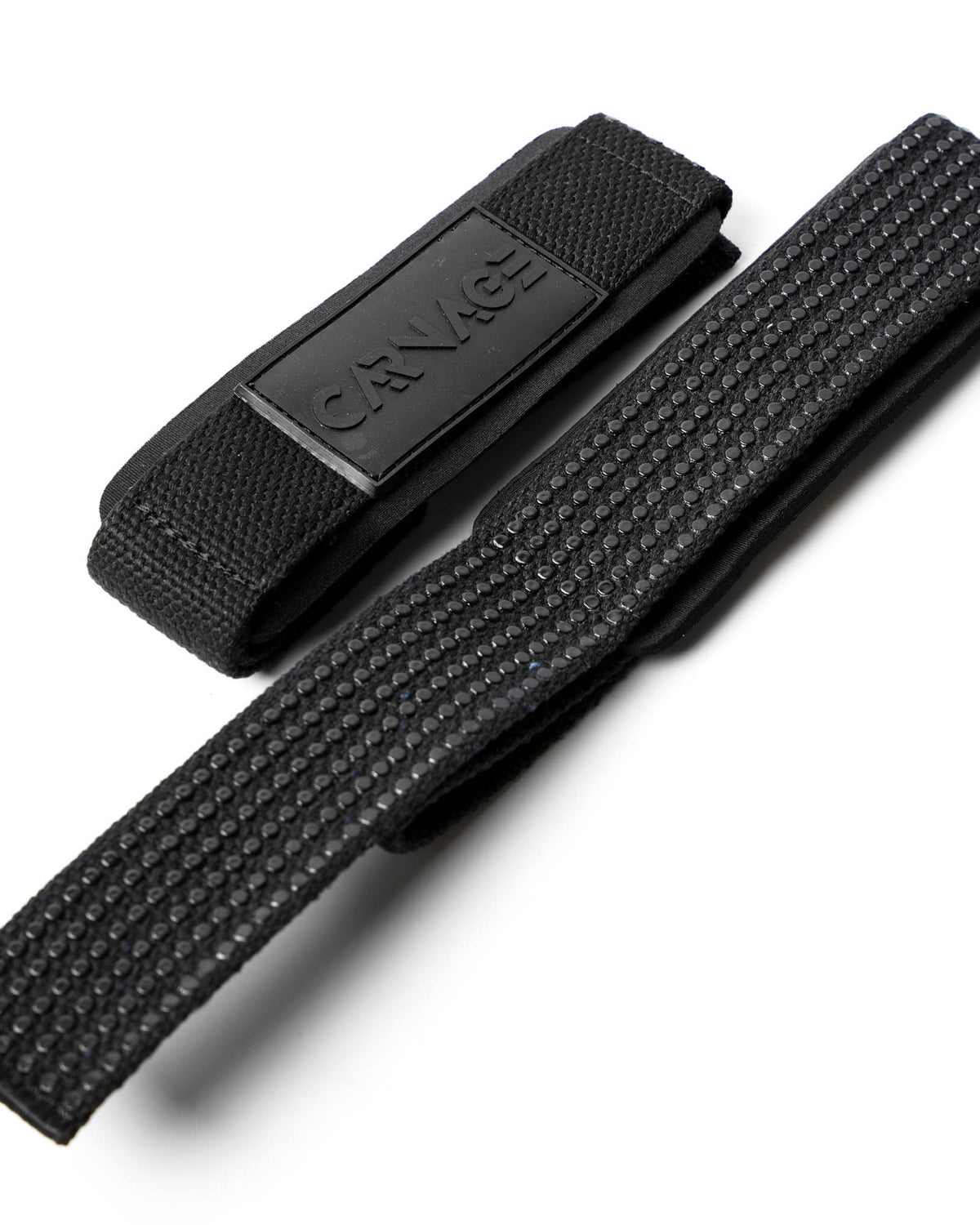 Old School Lifting Straps