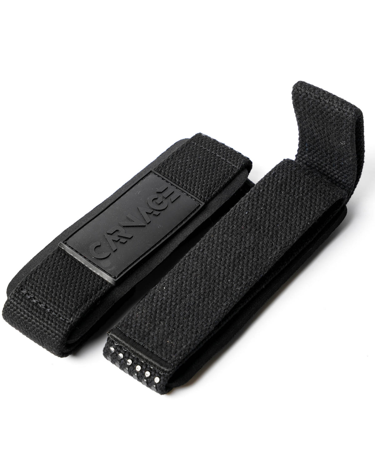 Old School Lifting Straps