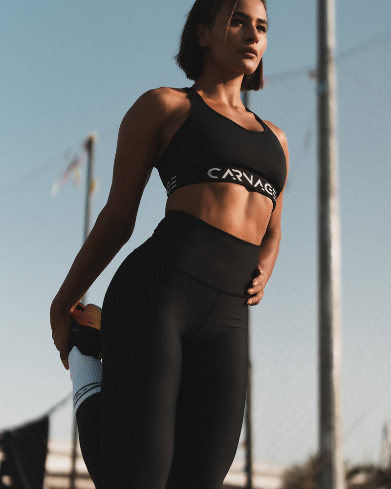 Running