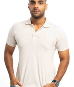 Classic Seamless Polo